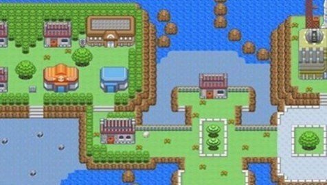 口袋妖怪解放2.0.3汉化版3