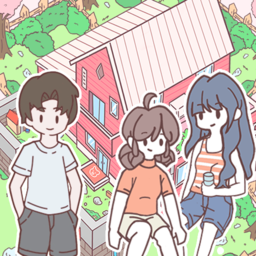 情侣公寓模拟器