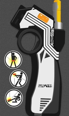 假面骑士555腰带模拟器豪华版2