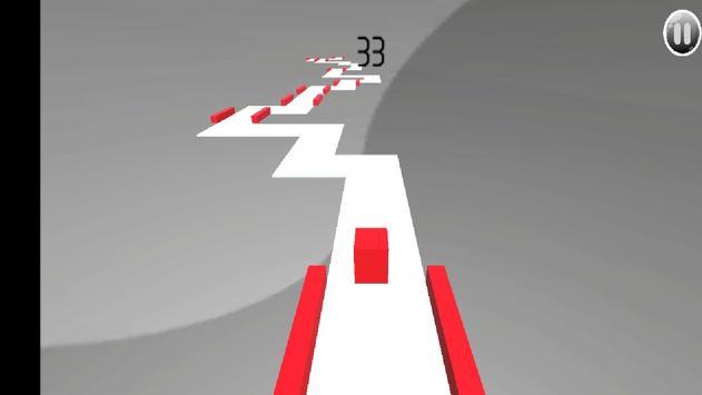 立方体跑1