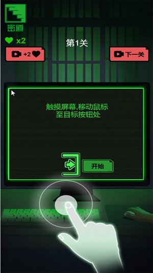 恐怖都市日记3