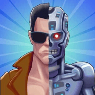 克隆机器人角斗场无限技能点版