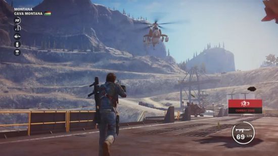 正当防卫4安卓移植版1