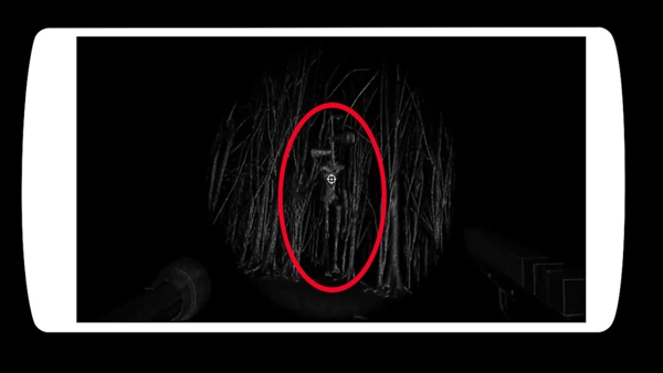 猎人杀死警笛头0