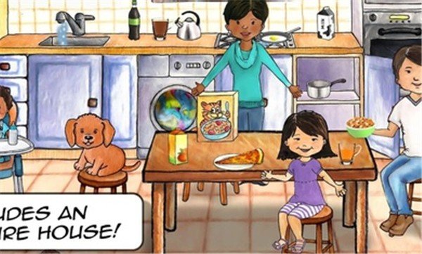 娃娃屋PLUS国际服0