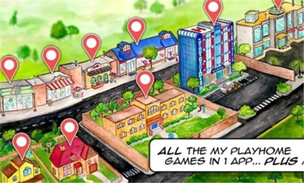 娃娃屋PLUS国际服1