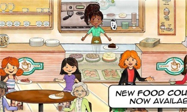 娃娃屋PLUS国际服2