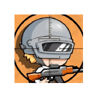 王者吃鸡行动游戏