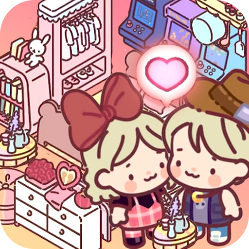 口袋小镇世界游戏