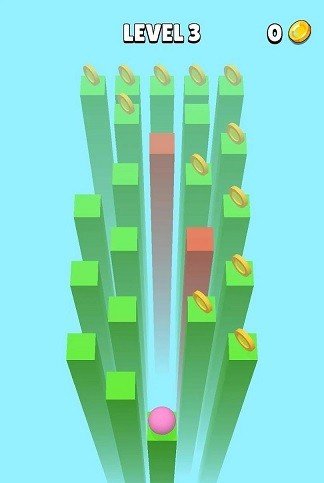 跳球方块3