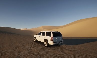 漂移与事故模拟器2