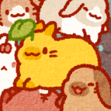 UsagiShima中文版