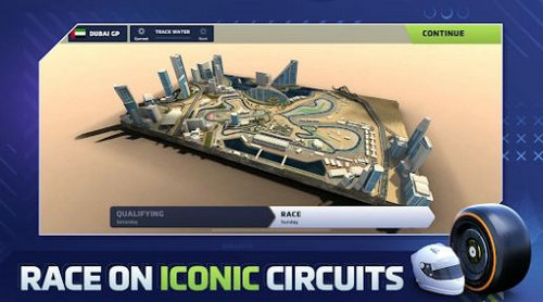 赛车经理4MotorsportManager40