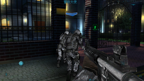 彩虹六号hd稳定版2