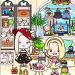 托皮亚世界创造者