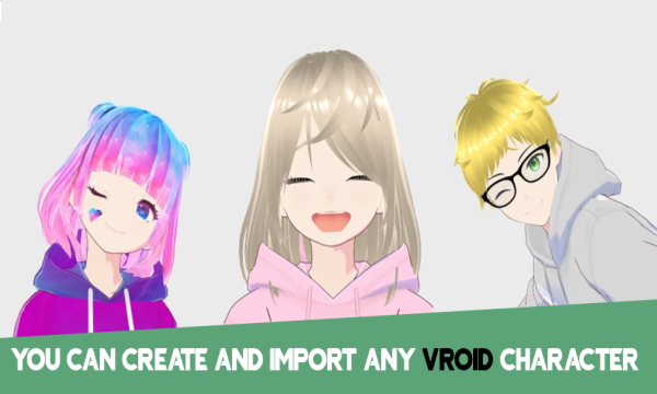 虚拟机器人2本2