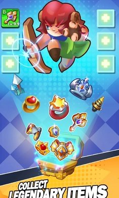 我是幸存者无限金币免广告版3