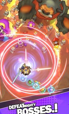 我是幸存者无限金币免广告版5