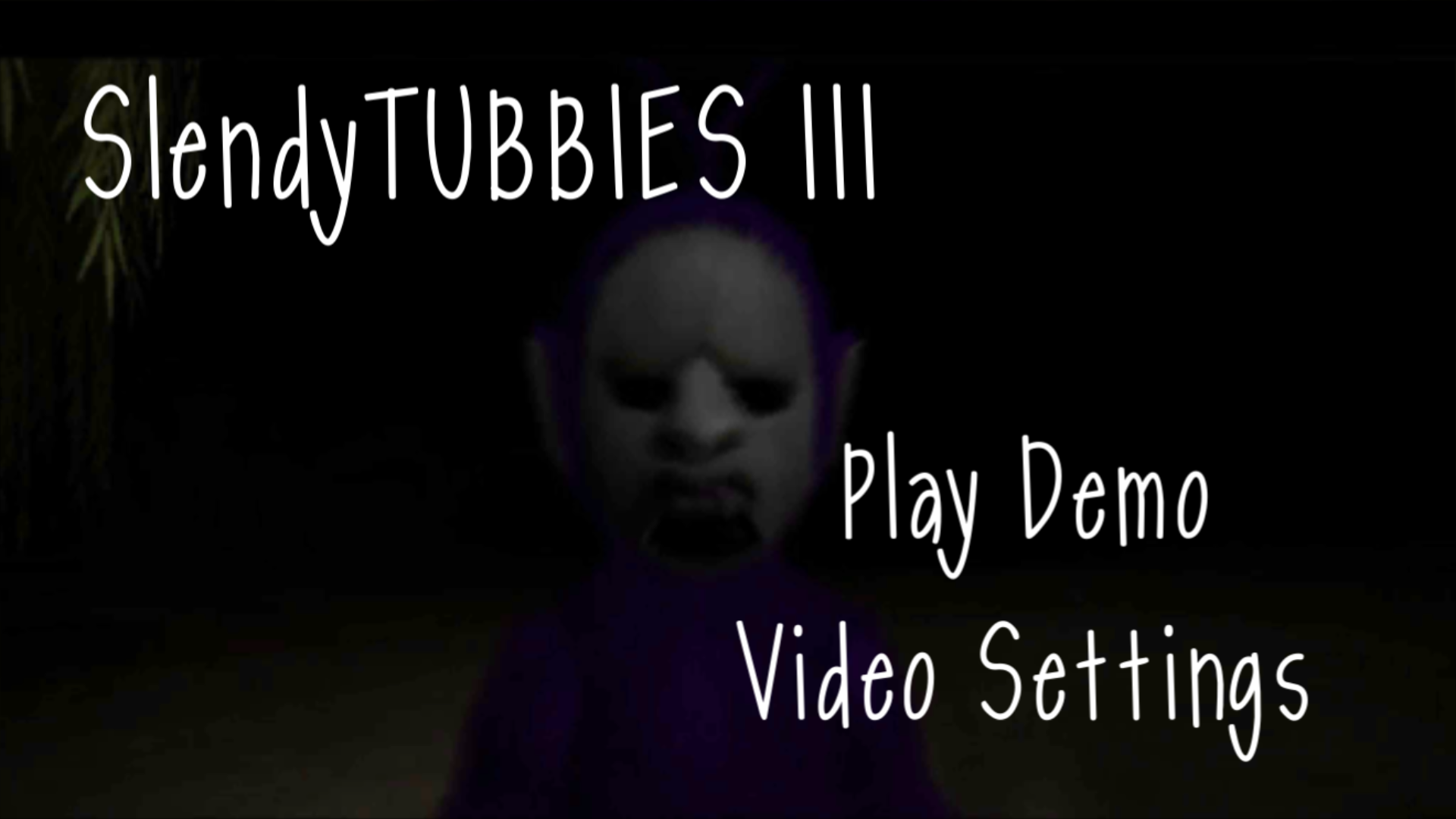 鬼畜天线宝宝3eerr制作版2