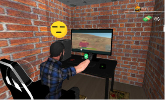 网吧老板模拟器无限钞票0