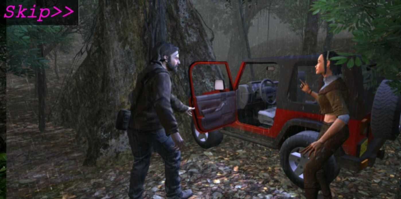 班班花园第四章0