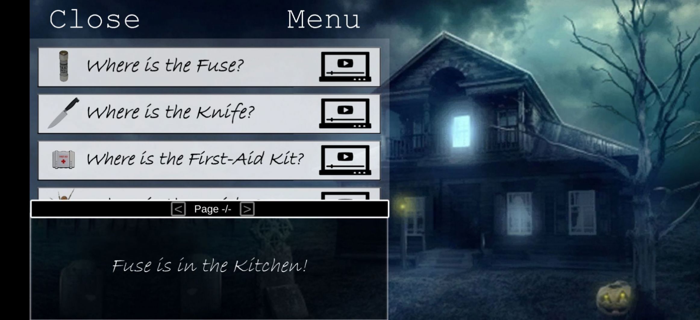 班班花园第四章1