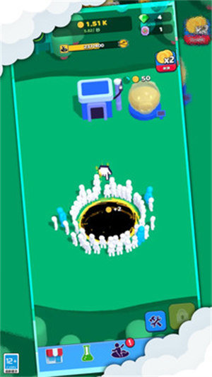 全民冲冲冲2