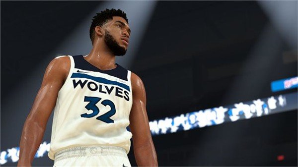 nba2k20安卓豪华版0