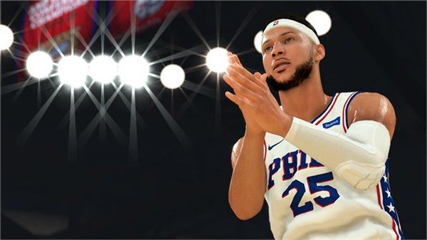 nba2k20安卓豪华版2
