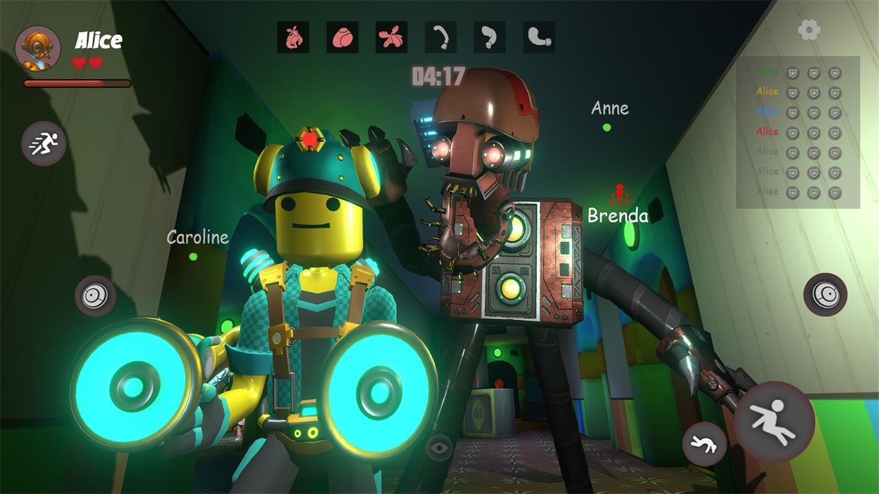 欢乐时光计划第二赛季1