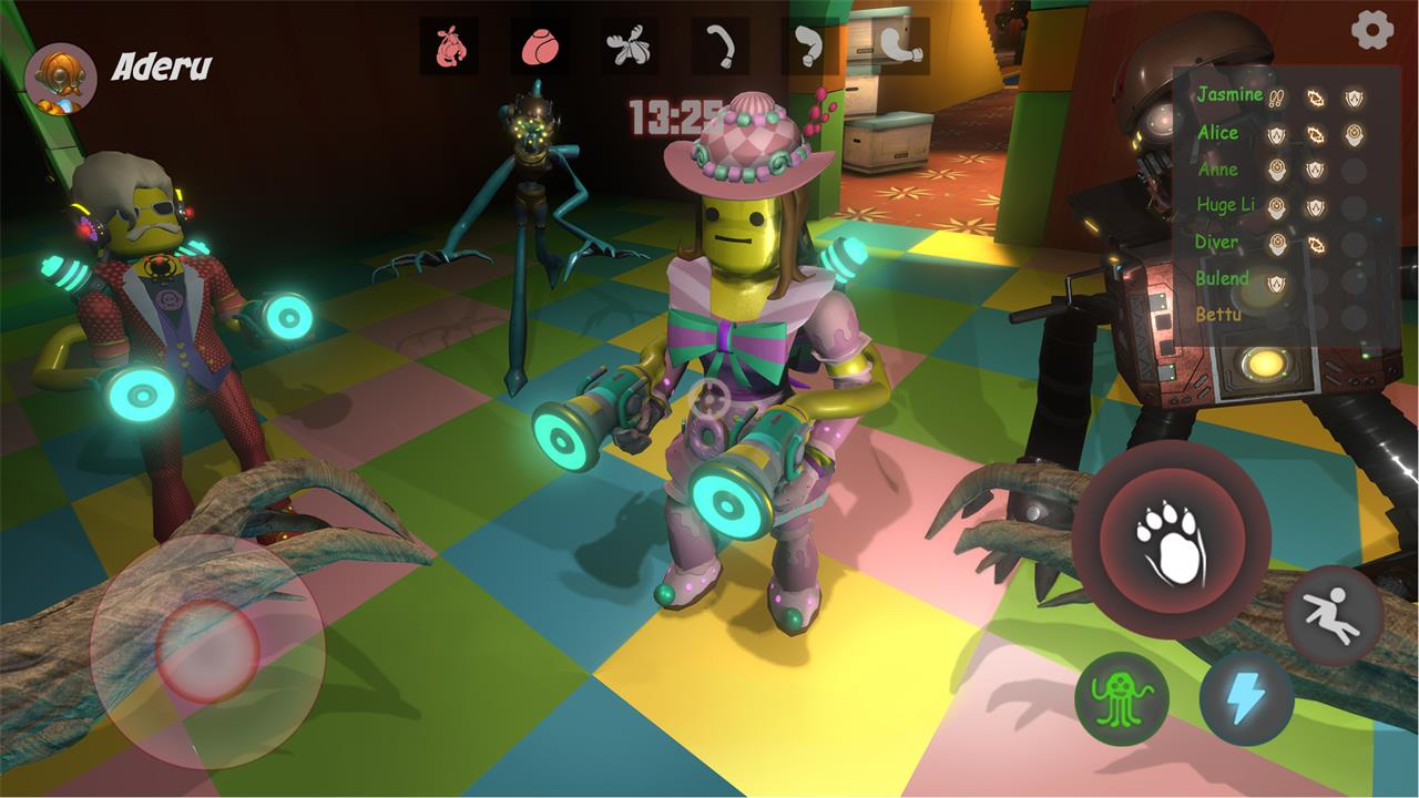 欢乐时光计划第二赛季2