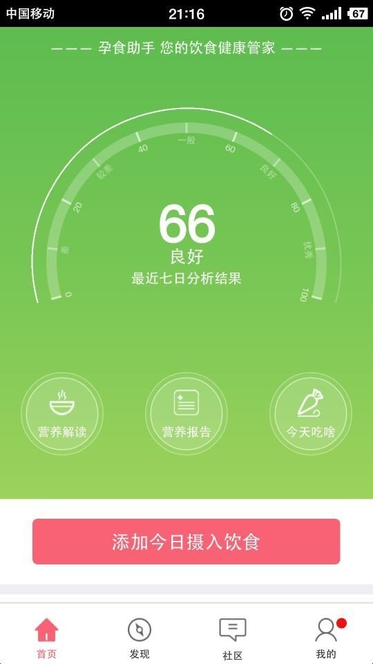 孕食孕妇怀孕饮食2