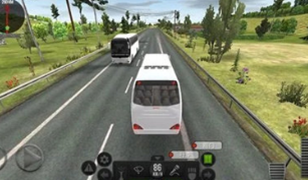 超级驾驶内置MOD版1