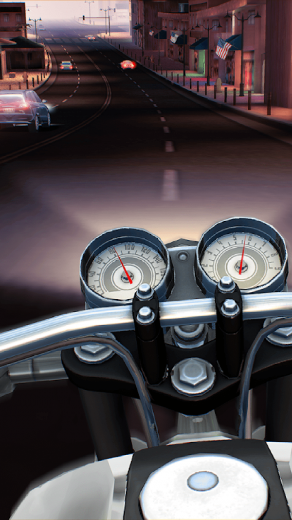 公路骑手美国之旅3