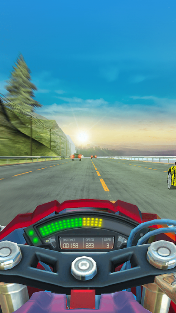 公路骑手美国之旅5