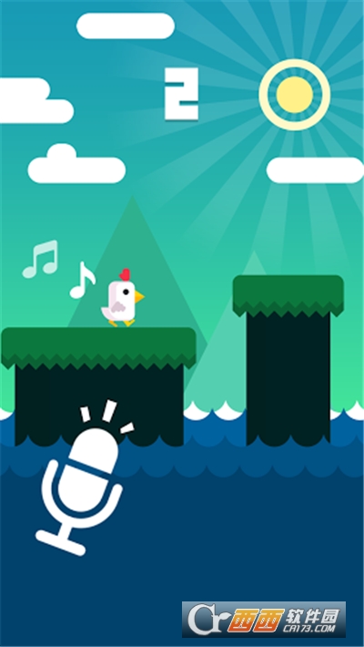 尖叫吧小鸡1