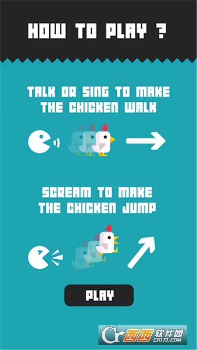 尖叫吧小鸡2