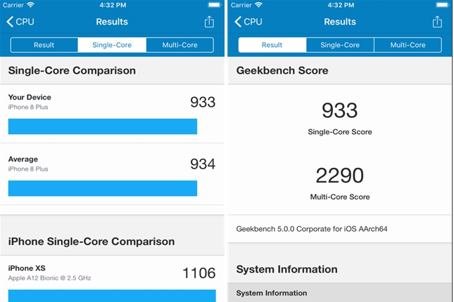 Geekbench 51