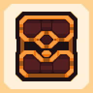 混合的像素地下城