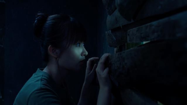 飞越13号房完整版20232