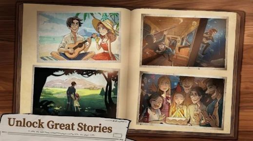 艾瑞丝历险记时之旅1