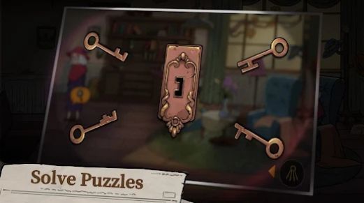 艾瑞丝历险记时之旅2