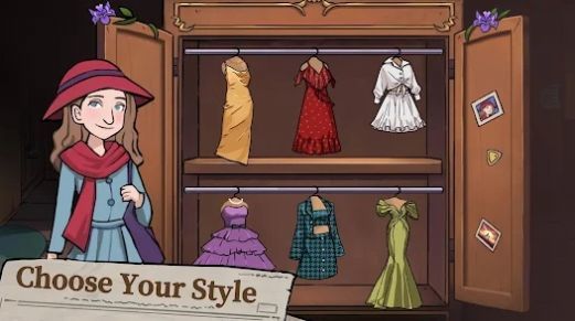 艾瑞丝历险记时之旅3