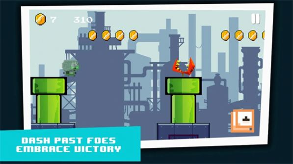 汽车史诗英雄冲刺1