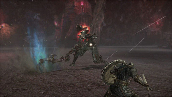 憎恨之心独立版2