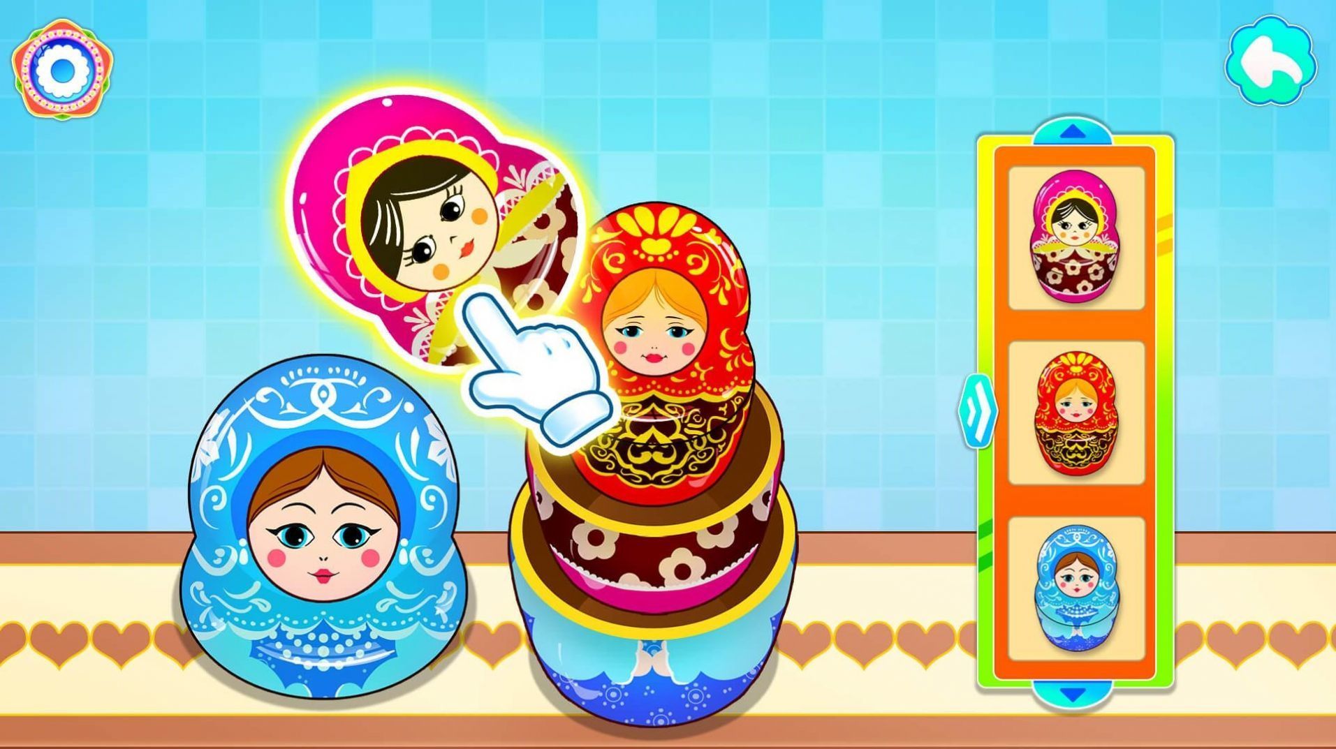 浪漫环球旅行记2