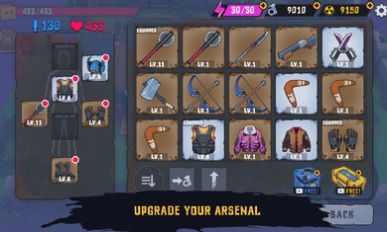 盒子头僵尸必须死2