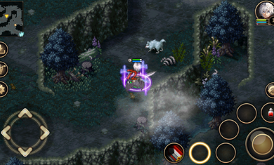 艾诺迪亚4原版4