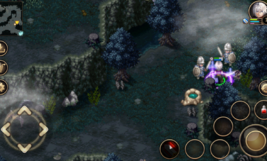 艾诺迪亚4原版5