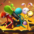 逗逗火柴人国际版